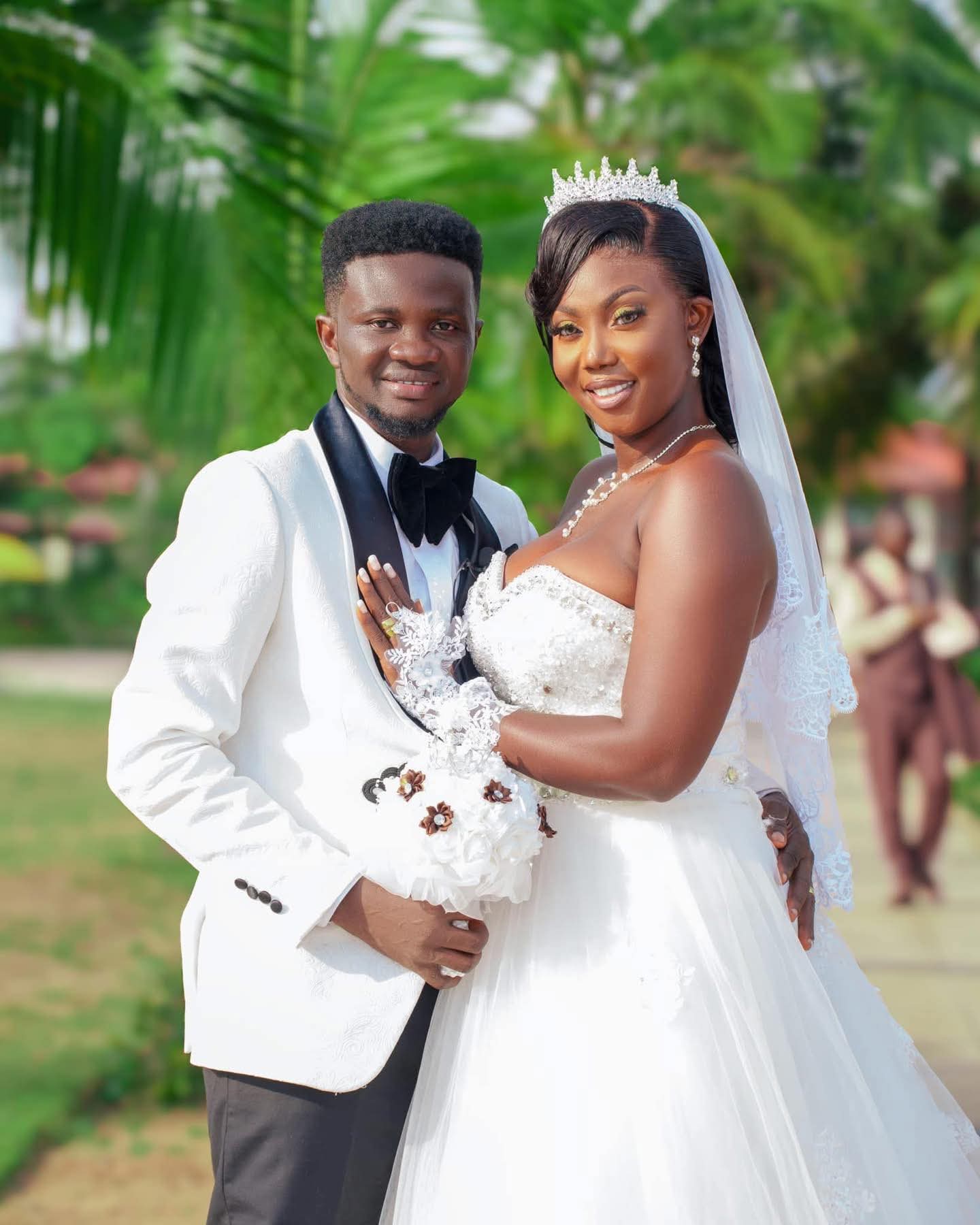 Wedding Film – Satta & James